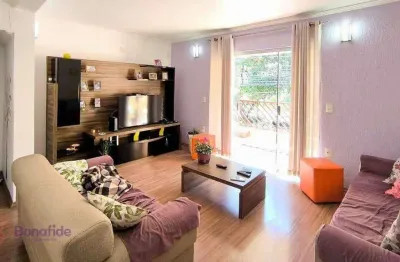 Casa com 4 dormitórios à venda, 172 m² por r$ 695.000,00 - jardim ermida ii - jundiaí/sp