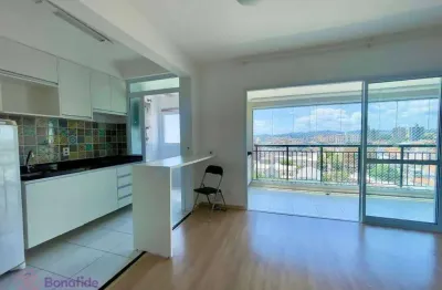 Apartamento com 1 dormitório à venda, 48 m² por r$ 555.000,00 - centro - jundiaí/sp