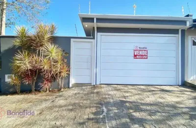 Casa com 3 dormitórios à venda, 171 m² por r$ 1.100.000,00 - mirante de jundiaí - jundiaí/sp