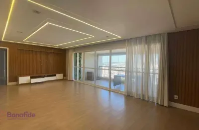 Apartamento para alugar, 155 m² por r$ 9.934,00/mês - vila arens/vila progresso - jundiaí/sp