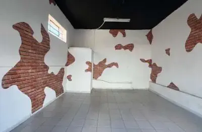 Sala comercial com 1 sala para alugar na Rua Doutor Antenor Soares Gandra, 1569, Colônia, Jundiaí