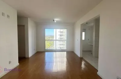 Apartamento para alugar, 60 m² - engordadouro - jundiaí/sp