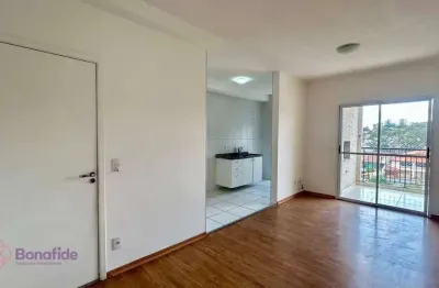 Apartamento com 2 dormitórios para alugar, 66 m² por r$ 3.733,00/mês - jardim flórida - jundiaí/sp