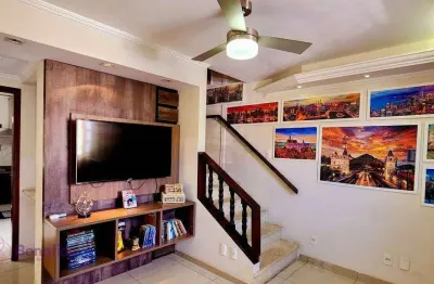 Casa com 2 dormitórios para alugar, 80 m² por r$ 3.570,00/mês - vila isabel eber - jundiaí/sp