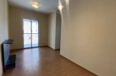 Apartamento com 3 dormitórios para alugar, 60 m² por r$ 3.210,00/mês - parque união - jundiaí/sp