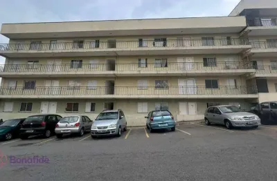 Apartamento com 2 dormitórios à venda, 45 m² por r$ 202.000,00 - caxambu - jundiaí/sp