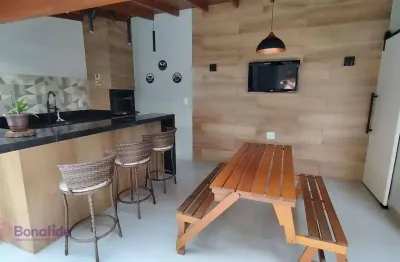 Casa com 3 dormitórios à venda, 110 m² por r$ 950.000,00 - chácara planalto - jundiaí/sp