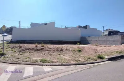Terreno para venda localizado no bairro jardim marambaia ii, em jundiaí/sp.