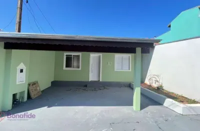 Casa com 2 dormitórios para alugar, 80 m² por r$ 3.305,00/mês - recanto quarto centenário - jundiaí/sp