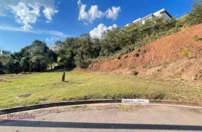 Terreno à venda, 602 m² por r$ 783.536,00 - jardim promeca - várzea paulista/sp