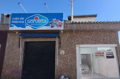 Casa para venda localizada no bairro vila maringá, em jundiaí/sp.