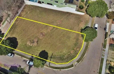 Terreno à venda, 516 m² por r$ 695.000,00 - medeiros - jundiaí/sp