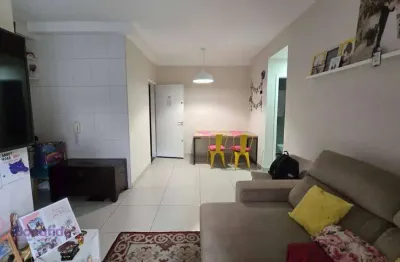 Apartamento para venda no condomínio flex ii, localizado no bairro jardim flórida, em jundiaí/sp.