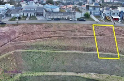 Terreno à venda, 318 m² por r$ 413.660,00 - jardim promeca - várzea paulista/sp