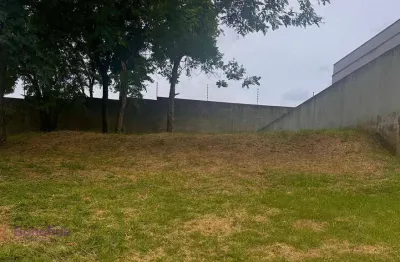 Terreno à venda, 250 m² por r$ 180.000,00 - portal da concordia - cabreúva/sp