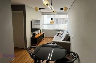 Apartamento com 2 dormitórios para alugar, 48 m² por r$ 2.864,00/mês - ponte de são joão - jundiaí/sp