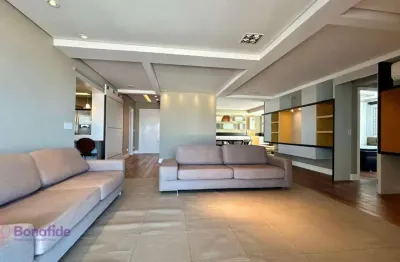 Apartamento com 3 dormitórios à venda, 270 m² por r$ 3.890.000,00 - jardim messina - jundiaí/sp