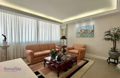 Apartamento com 4 dormitórios à venda, 150 m² por r$ 750.000,00 - centro - jundiaí/sp