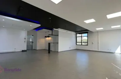 Sala para alugar, 70 m² por r$ 3.962,22/mês - chácara urbana - jundiaí/sp
