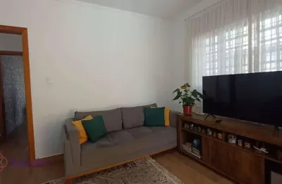 Casa com 3 dormitórios à venda, 109 m² por r$ 790.000,00 - vila inhamupe - jundiaí/sp