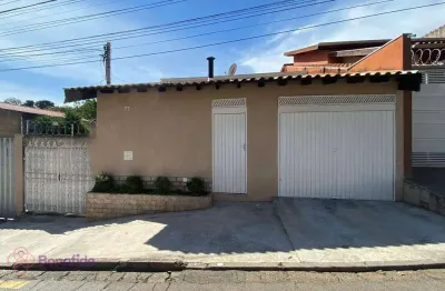 Casa com 3 dormitórios à venda, 152 m² por r$ 660.000,00 - cidade nova - jundiaí/sp