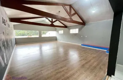 Salão para locação  , 150 m² - loteamento reserva ermida - jundiaí/sp