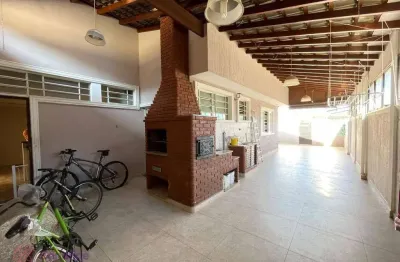 Casa com 4 dormitórios para alugar, 411 m² por r$ 6.831,53/mês - vila ana - jundiaí/sp