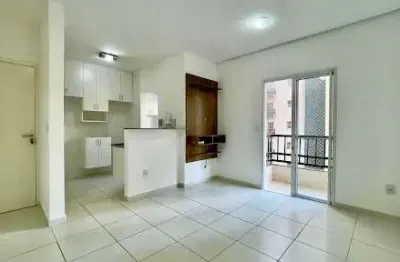 Apartamento com 2 dormitórios para alugar, 54 m² por r$ 2.603,00/mês - medeiros - jundiaí/sp