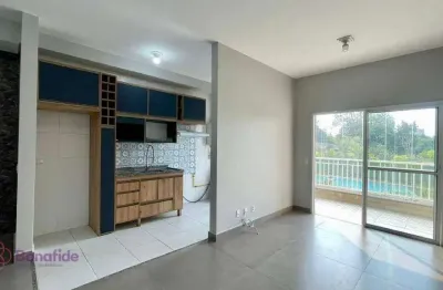 Apartamento com 3 dormitórios para alugar, 88 m² por r$ 4.140,00/mês - medeiros - jundiaí/sp