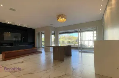 Apartamento com 4 dormitórios para alugar, 239 m² por r$ 21.200,00/mês - jardim das samambaias - jundiaí/sp