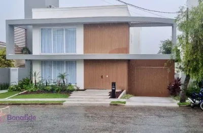 Casa com 6 dormitórios para alugar, 500 m² por r$ 31.390,00/mês - portal do paraíso ii - jundiaí/sp