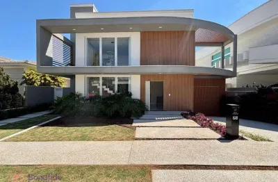 Casa com 6 dormitórios para alugar, 500 m² por r$ 31.390,00/mês - portal do paraíso ii - jundiaí/sp