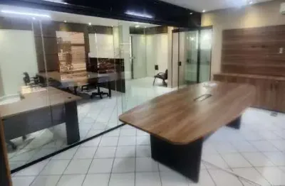Sala comercial com 2 salas para alugar na Rua João Batista da Rocha, 92, Anhangabaú, Jundiaí
