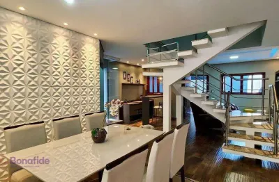 Casa com 3 dormitórios à venda, 180 m² por r$ 950.000,00 - jardim marambaia - jundiaí/sp
