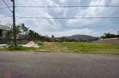 Terreno residencial  para venda, localizado no condomínio chacara malota