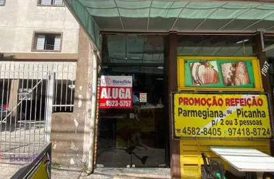 Ponto para alugar, 295 m² por r$ 5.602,00/mês - recanto quarto centenário - jundiaí/sp