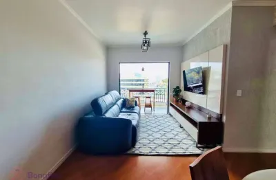 Apartamento com 3 dormitórios à venda, 91 m² por r$ 730.000,00 - vila japi ii - jundiaí/sp
