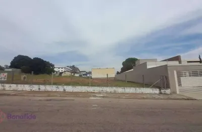 Terreno para venda localizado no bairro caxambu, em jundiaí/sp.