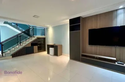 Casa com 3 dormitórios para alugar, 255 m² por r$ 8.400,00/mês - parque eloy chaves - jundiaí/sp
