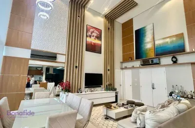 Apartamento com 3 dormitórios à venda, 189 m² por r$ 2.400.000,00 - jardim das samambaias - jundiaí/sp