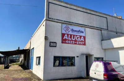 Galpão para alugar, 1913 m² por r$ 62.019,80/mês - vila viotto - jundiaí/sp