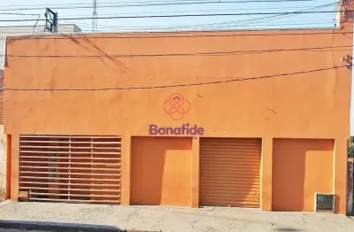 Salão à venda, 477 m² por r$ 2.800.000,00 - vila progresso - jundiaí/sp