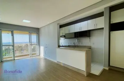 Apartamento com 2 dormitórios para alugar, 69 m² por r$ 3.735/mês - medeiros - jundiaí/sp