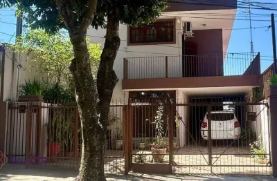 Casa com 5 dormitórios à venda, 242 m² por r$ 1.100.000,00 - jardim pacaembu - jundiaí/sp