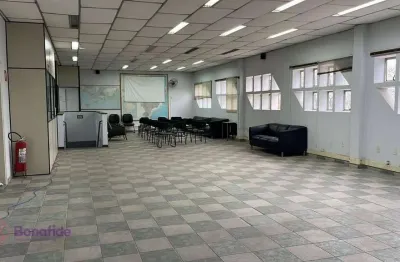 Sala para alugar, 300 m² por r$ 5.300,00/mês - distrito industrial - jundiaí/sp