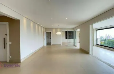 Apartamento com 4 dormitórios à venda, 296 m² por r$ 4.200.000,00 - jardim luciana - jundiaí/sp