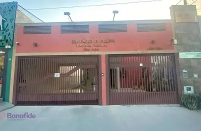 Sobrado com 6 dormitórios à venda, 224 m² por r$ 1.590.000,00 - vila guarani - jundiaí/sp