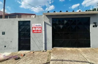Casa com 3 dormitórios para alugar, 180 m² por r$ 2.800,95/mês - vila são paulo - jundiaí/sp