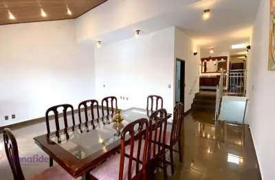 Casa com 3 dormitórios para alugar, 180 m² por r$ 4.620,00/mês - vila virgínia - jundiaí/sp