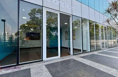 Loja para alugar, 40 m² por r$ 3.301,00/mês - chácara urbana - jundiaí/sp